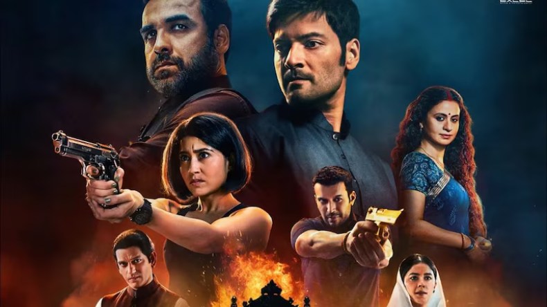 मिर्जापुर की माधुरी भाभी ने किए बड़े खुलासे, बी-टाउन में  फॉलोअर्स देख के मिलता है काम