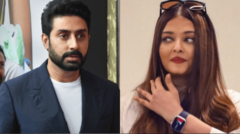 ये प्यार या तलाक, ऐश्वर्या राय ने फिर पहनी अपनी शादी की अंगूठी, वीडियो हुआ वायरल