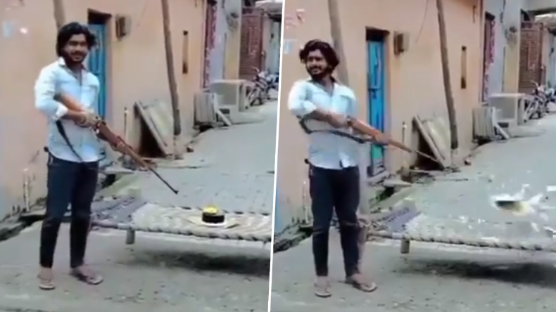 40 किलो की बॉडी 100 किलो का जिगरा…तेंदुए से बिना डरे भिड़ गया शख्स, फिर जो हुआ…Video देख निकल जाएगी रूह