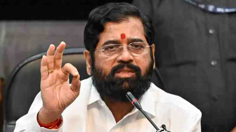 Maharastra: सीएम शिंदे ने महिलाओं के लिए किया बड़ा ऐलान, मुफ्त में मिलेगा सिलेंडर