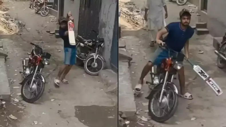 चोर ने महिला के साथ किया गलत काम, फिर हुआ फरार, पढ़कर खड़े हो जाएंगे रौंगटे