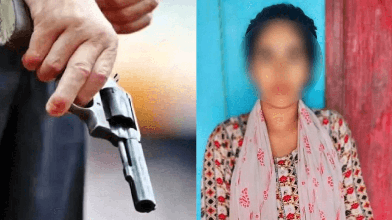 बीएससी की छात्रा ने सुसाइड नोट लिखकर लगाई फांसी, पड़ोस के लड़कों से थी परेशान