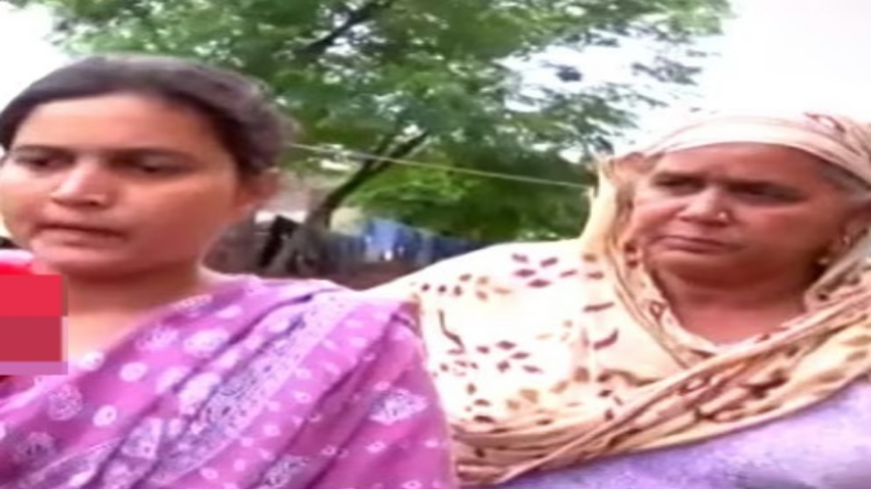 Kathua Terror Attack: 9 महीने की दुल्हन का उजड़ा सुहाग, बिना पिता के पलेगी 4 माह की बच्ची