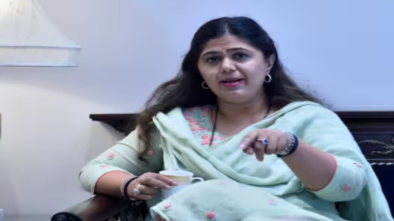 Maharashtra MLC Election Result: 10 साल बाद पंकजा मुंडे ने लहराया जीत का परचम, जानें बीजेपी नेता ने क्या कहा?