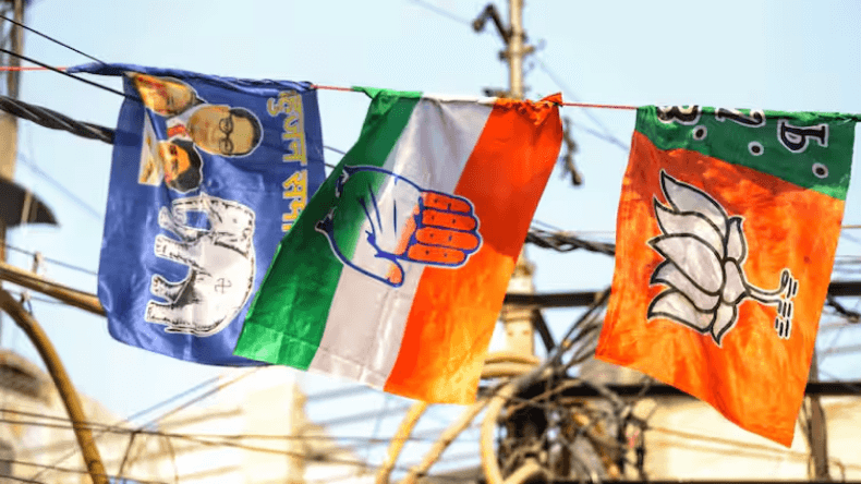 उत्‍तराखंड: उपचुनाव में बीजेपी को बड़ा झटका, अयोध्या के बाद बद्रीनाथ भी हारी