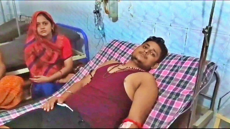 राजस्थान में सांप का कहर, एक ही परिवार के 5 लोगों को डसा, दो की मौत