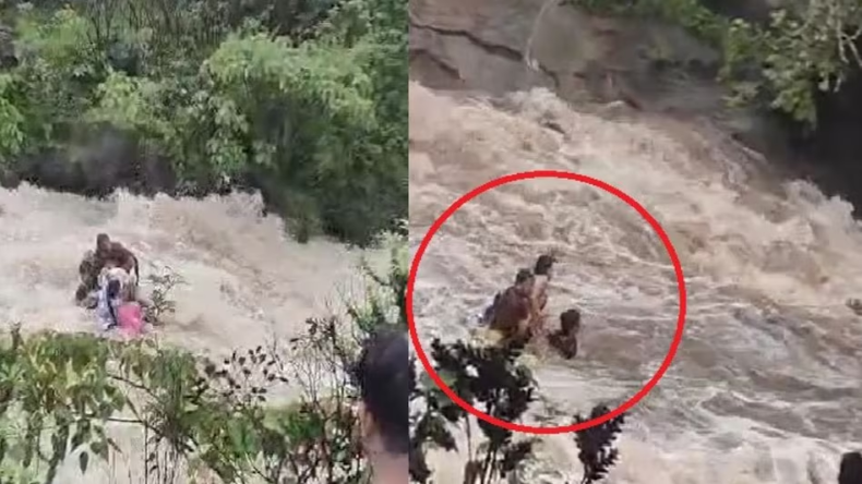 हवा में तैरता है इस अनोखे मंदिर का स्तंभ,  दूर-दूर से दर्शन करने आते हैं टूरिस्ट