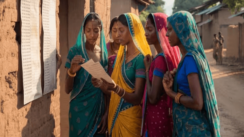 आपको मुख्यमंत्री माझी लड़की बहिन योजना का लाभ मिला या नहीं? ऐसे कर सकते हैं पता