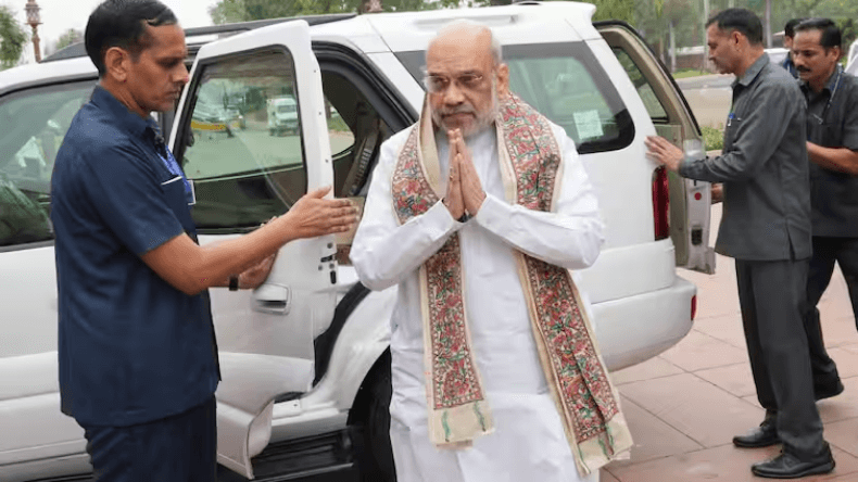 14 जुलाई को इंदौर बनाएगा रिकॉर्ड, 51 लाख पौधारोपण अभियान में शामिल होंगे शाह