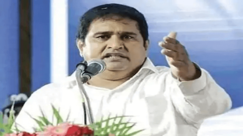 तमिलनाडु : बसपा के प्रदेश अध्यक्ष आर्मस्ट्रांग हत्याकांड मामले में आरोपी का एनकाउंटर