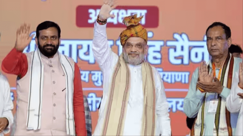 महाराष्ट्र-झारखंड में चुनाव प्रचार खत्म, 20 नवंबर को डाले जाएंगे वोट