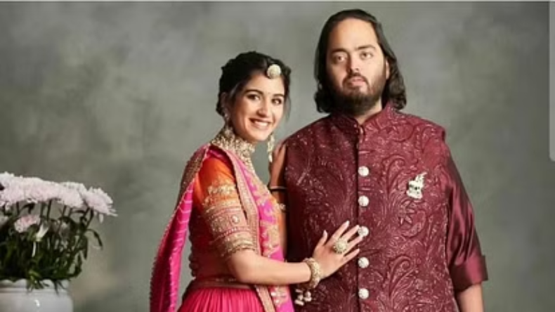 अनंत-राधिका की शादी में पानी की तरह बहाये पैसे, जानें देश की 10 महंगी शादियों के बारे में!
