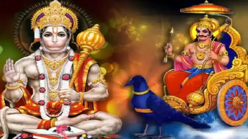 घर में हनुमान जी की इस तस्वीर से दूर होंगे सभी वास्तु दोष, मिलेंगे कई लाभ, जानें सही स्थान और महत्व