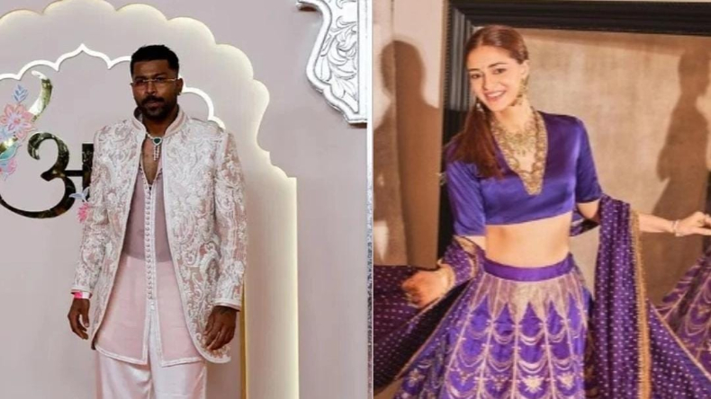 Ananya-Hardik Affairs: तलाक की वजह आई सामने, हार्दिक पंड्या और अनन्या पांडे का चल रहा अफेयर!