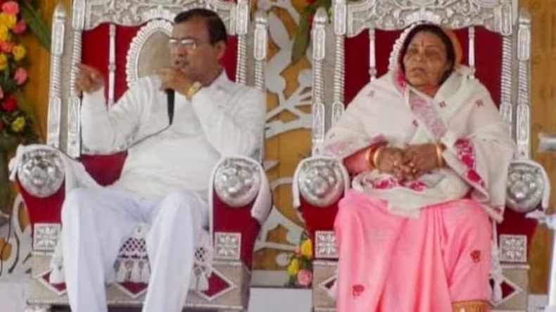 हाथरस हादसे को लेकर राहुल गांधी ने सीएम योगी को लिखा पत्र, की ये मांग