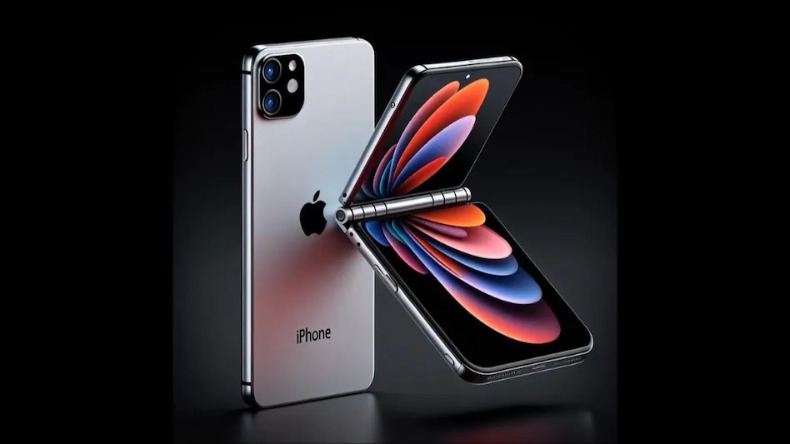 iPhone foldable: मार्केट में बढ़ती डिमांड के चलते जल्द लॉन्च होगा फोल्डेबल iPhone, रिपोर्ट्स में हुआ खुलासा