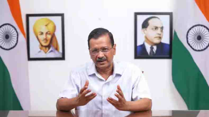 आतिशी आज शाम लेंगी CM पद की शपथ, मंत्रिमंडल संग पहुंचेंगी राजभवन