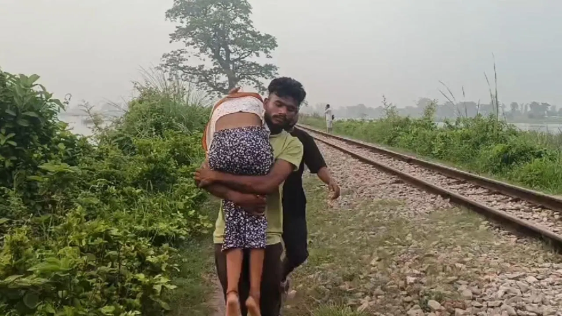 मेंढक पीके चला माउंटेन ड्यू , खतरनाक स्टंट हुआ वायरल