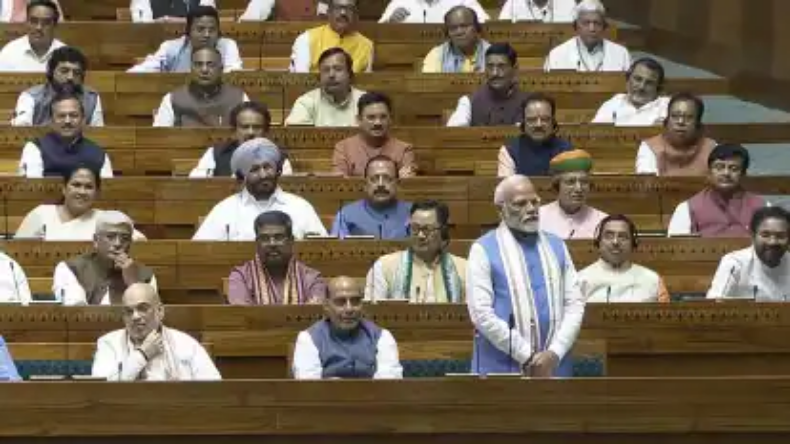 बेटी की उम्र के बराबर है वो…राज्यसभा में खड़गे पर क्यों भड़के धनखड़, Video