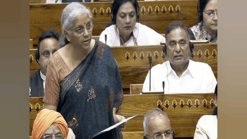 Economic Survey: निर्मला सीतारमण ने पेश किया इकोनॉमिक सर्वे, जानिए देश की अर्थव्यवस्था का हाल