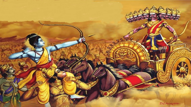 सीता नहीं माता कौशल्या थीं रावण के मौत की असल वजह, दोनों का संबंध जानकर दंग रह जाएंगे