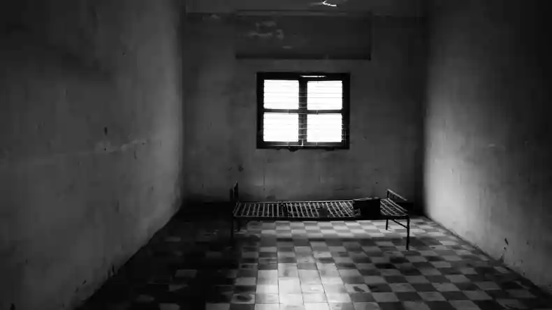 ‘ग्रैंड पा गैंग’गैंग का हुआ खुलासा, बुजुर्गों ने मिलकर शहर में मचाया आतंक