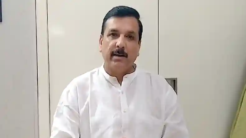 ये हिन्दू-मुस्लिम करके…ऐसा क्या कि CM योगी पर जमकर भड़के संजय सिंह, BJP पर लगाया ये सनसनीखेज आरोप