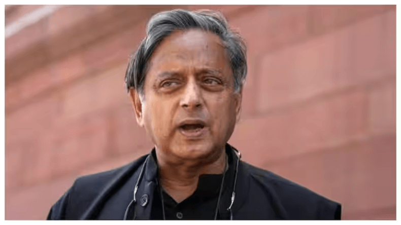 ‘वे भारत के प्राइम एसेट’, शशि थरूर ने PM की तारीफ में फिर पढ़े कसीदे, कांग्रेस हुई असहज