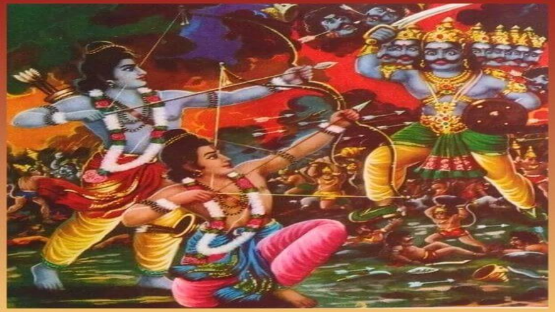 रामेश्वरम में शिवलिंग स्थापना के बाद रावण ने राम से मांगी थी ये दक्षिणा!
