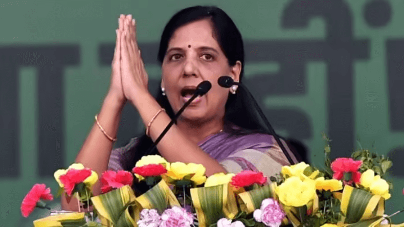 केजरीवाल का इस्तीफा AAP के लिए मास्टरस्ट्रोक! कैसे अपने फैसले से भाजपा को हिला डाला