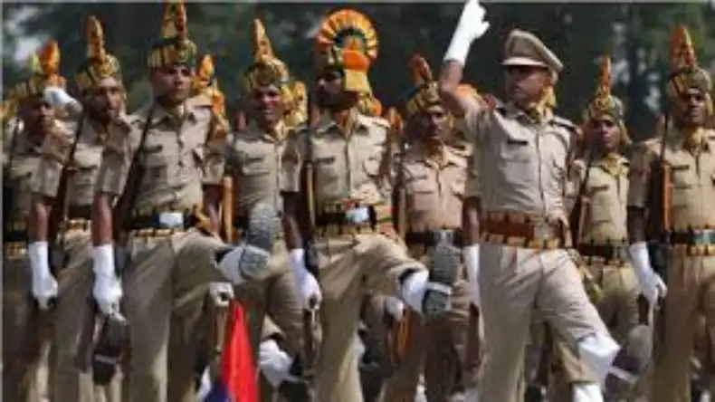 यूपी: 23 अगस्त को होगी सिपाही भर्ती की पुनः परीक्षा, सरकार ने जारी किया निर्देश