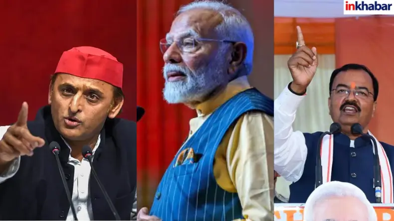 बहुत हुआ भाईचारा! अब अखिलेश से सीधे जंग की तैयारी में राहुल, किया ये बड़ा ऐलान
