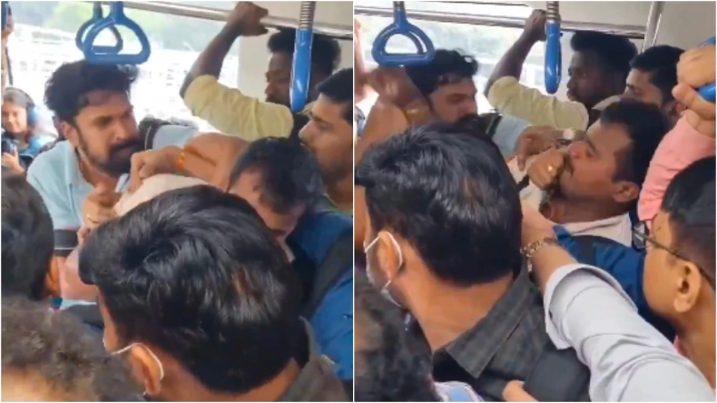 मेंढक पीके चला माउंटेन ड्यू , खतरनाक स्टंट हुआ वायरल