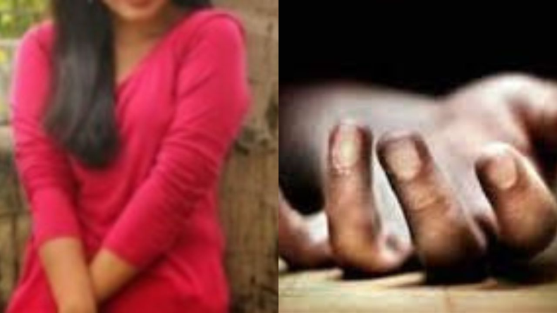 गुफा के अंदर चल रहा था कुछ ऐसा, निकली लड़की, फिर जो हुआ शायद यकीन ना करें, देखें वीडियो….