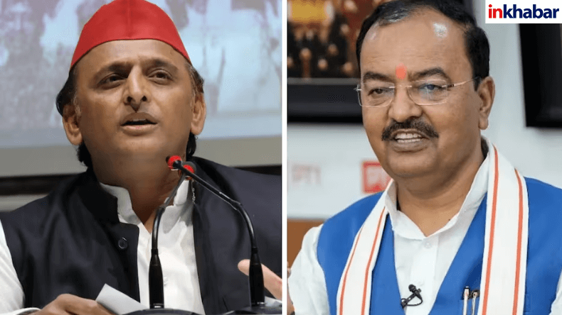 अब अयोध्या में हारेंगे अखिलेश! मायावती ने चला ऐसा दांव, बीजेपी की बांछे खिल गईं