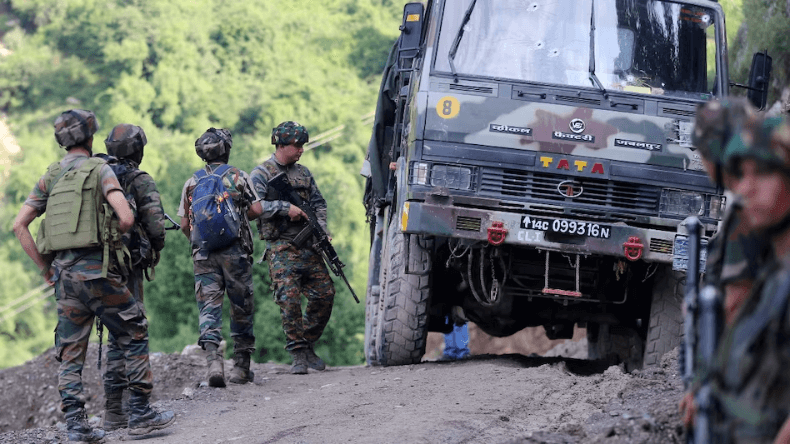 शिया मुसलमानों पर आतंकी हमला, पाकिस्तान में हुई ये वारदात, ईरान मचा सकता है तबाही!