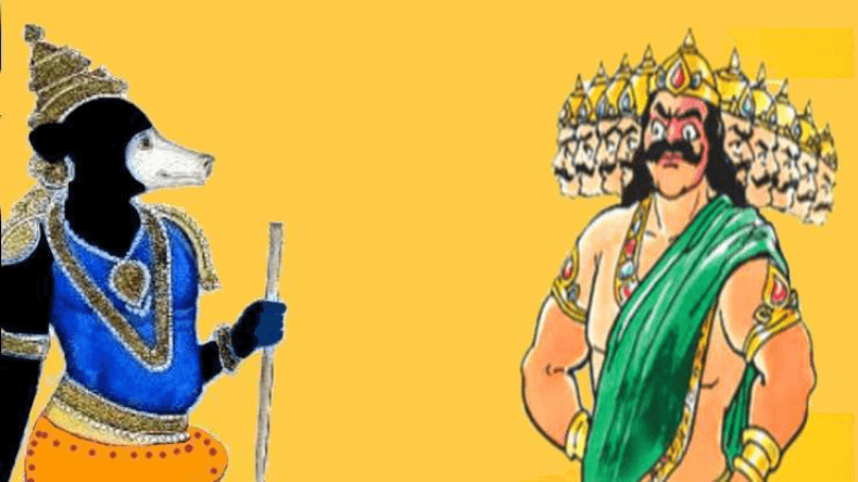 रामचरितमानस-वाल्मीकि रामायण की अनसुनी बातें, जो अब आप भी जानें