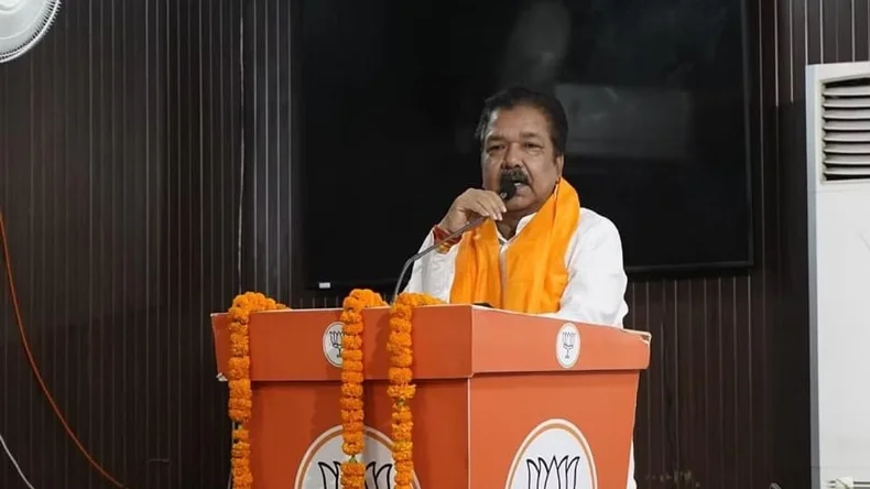 तेजस्वी यादव और सुशील मोदी को सम्राट चौधरी ने नकारा, ऐसा आखिर क्या किया था?