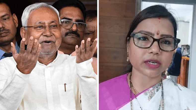 कोरोना पॉजिटिव हुए राष्ट्रपति बाइडेन, टेस्ट से पहले दिखे थे हल्के लक्षण