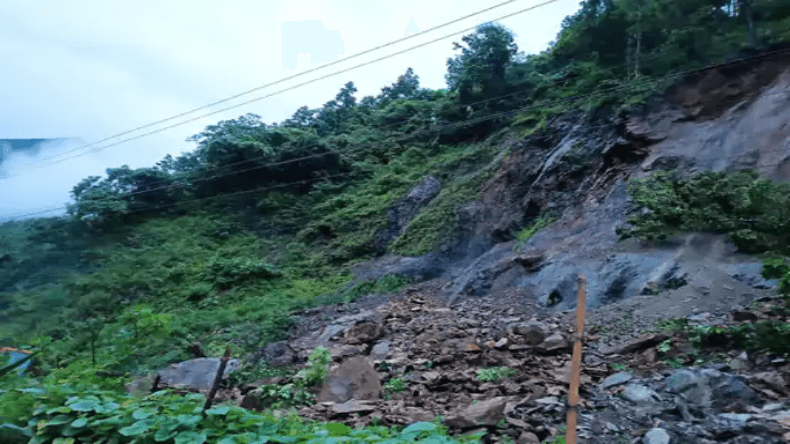 मूसलाधार बारिश के बाद नेपाल में 39 लोगों की मौत, जारी हुआ अलर्ट