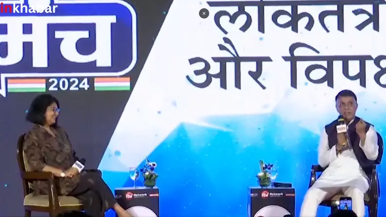 यह हादसा नहीं हत्या है…ओल्ड राजेंद्र नगर कोचिंग सेंटर हादसे को लेकर मनोज तिवारी ने मंच से दिया बड़ा बयान