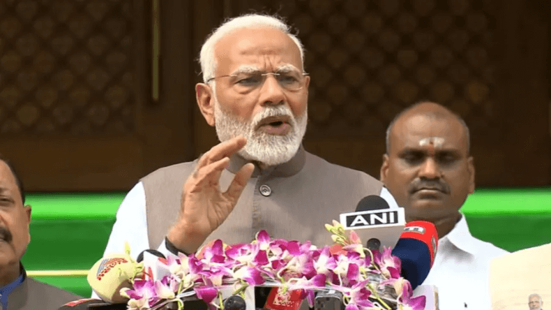 जमीनी हकीकत से बिल्कुल परे… कांग्रेस ने आर्थिक सर्वेक्षण को लेकर सरकार को घेरा