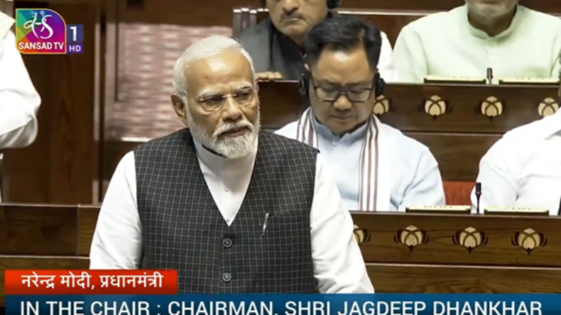स्वतंत्रता दिवस 2024: लाल किले से पीएम मोदी के 11वे संबोधन से पहले जानें पूरा शेड्यूल