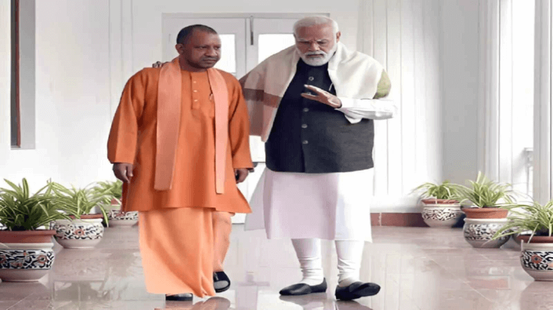 उपचुनाव को लेकर मोदी-योगी बनाएंगे प्लान, 27 जुलाई को PM से मिलेंगे CM
