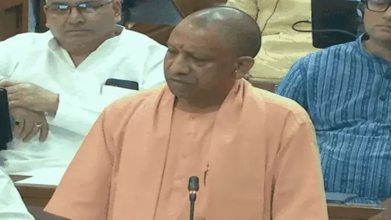 चाय से शुरू हुई थी सरकार और गाय पर आकर अटक गई, चुपचाप सुनते रहे सांसदों….