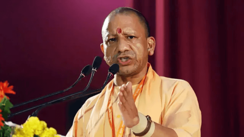कुकरैल के किनारे बने मकान होंगे ध्वस्त, सीएम योगी ने कार्रवाई रोकने का निर्देश लिया वापस