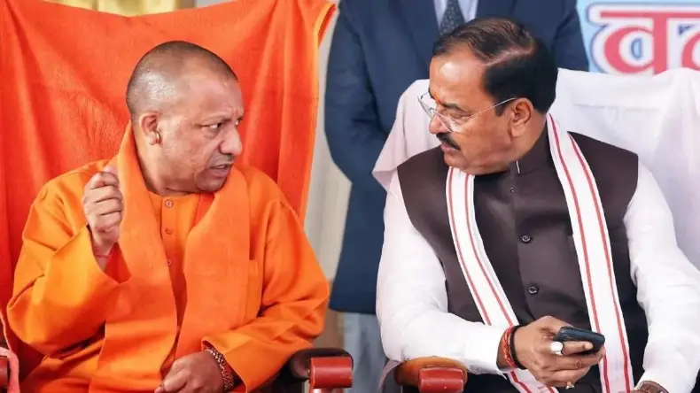 चाय से शुरू हुई थी सरकार और गाय पर आकर अटक गई, चुपचाप सुनते रहे सांसदों….