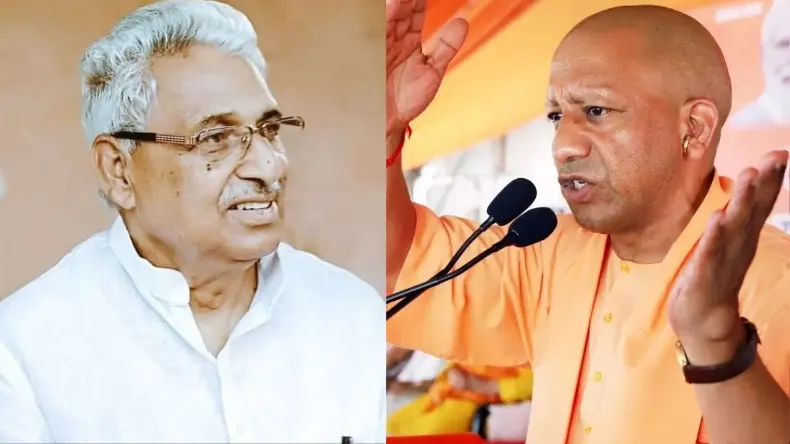 चाय से शुरू हुई थी सरकार और गाय पर आकर अटक गई, चुपचाप सुनते रहे सांसदों….