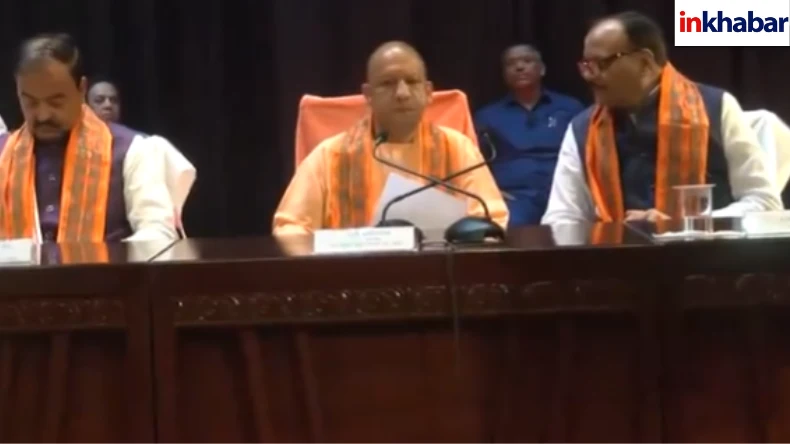 चाय से शुरू हुई थी सरकार और गाय पर आकर अटक गई, चुपचाप सुनते रहे सांसदों….