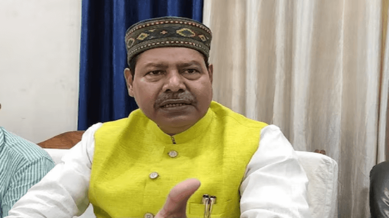 महिला प्रेमी हैं नीतीश कुमार? RJD का यह दावा हैरान कर देने वाला